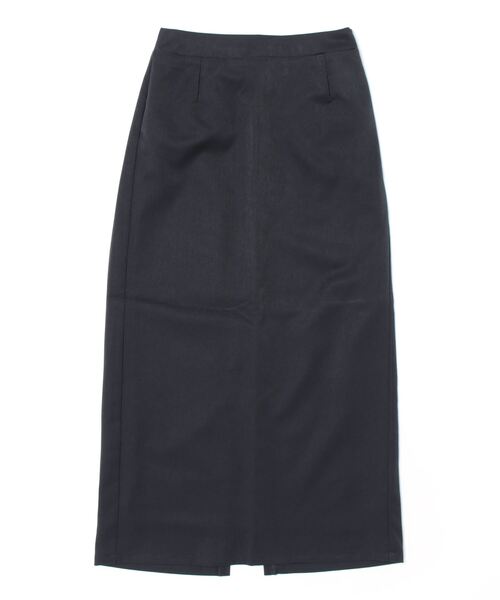 ツイルナロースカート（スカート）｜STYLEBLOCK（スタイルブロック）