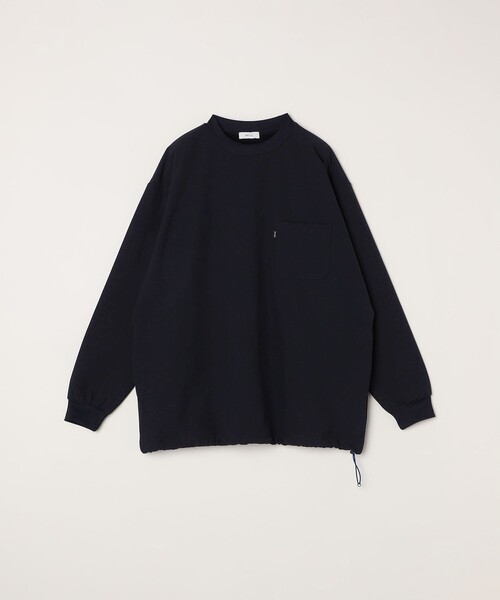 シップス エニィ（SHIPS any）/SHIPS any:〈洗濯機可能〉ストレッチ 裏起毛 ウォーム アーバン ブルゾン (セットアップ対 SHIPS any:〈洗濯機可能〉ストレッチ 裏起毛 ウォーム アーバン ピステ