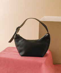 Kastane | 【Kolors like you】middle hand bag(ボストンバッグ)