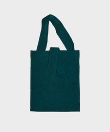 ITTI（イッチ）の「MARY INSIDE OUT TOTE - M / CERATO BRIGHT（トートバッグ）」