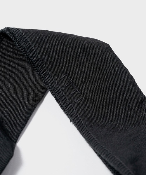 ITTI(イッチ)の「MARY INSIDE OUT TOTE - M / CERATO BRIGHT(トートバッグ・メンズ・ブラウン/ブラック/レッド/ダークグリーン・FREE)」の6枚目の写真