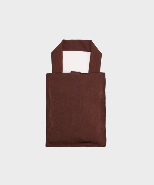 バッグ merry.M MARY INSIDE OUT TOTE - M / CERATO BRIGHT（トートバッグ