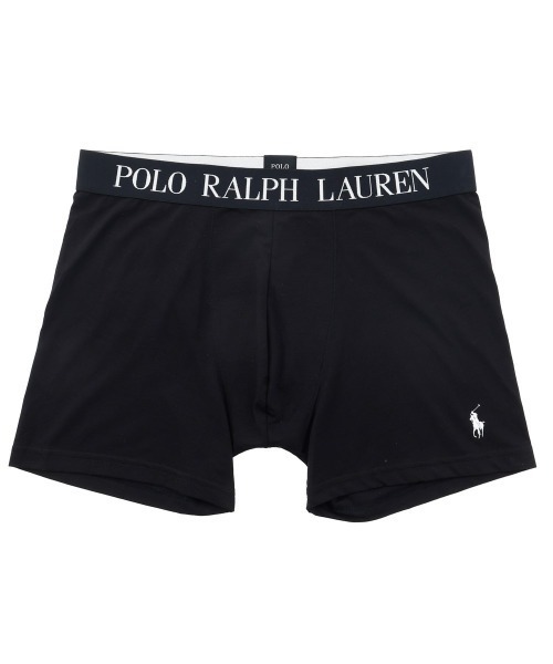 POLO RALPH LAUREN（ポロ ラルフ ローレン）の「【POLO RALPH LAUREN】【3枚組】ボクサーブリーフ（ボクサーパンツ・メンズ・その他/その他1・X-LARGE/LARGE/MEDIUM）」の5枚目の写真