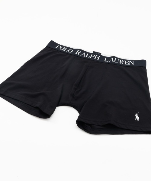 POLO RALPH LAUREN（ポロ ラルフ ローレン）の「【POLO RALPH LAUREN】【3枚組】ボクサーブリーフ（ボクサーパンツ・メンズ・その他/その他1・X-LARGE/LARGE/MEDIUM）」の9枚目の写真