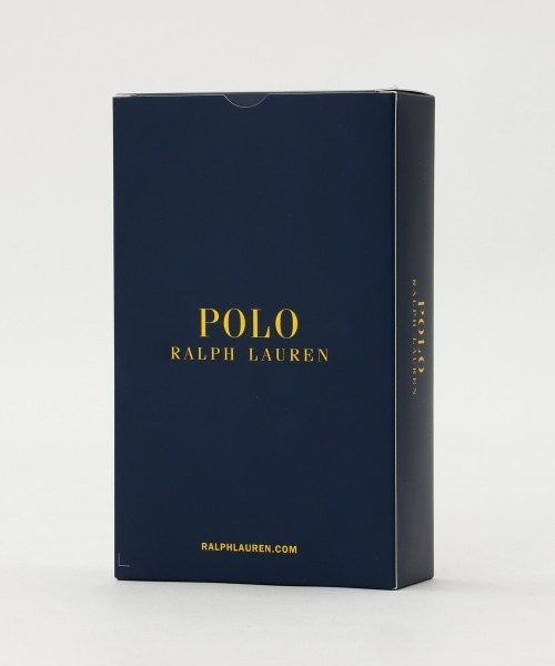 POLO RALPH LAUREN（ポロ ラルフ ローレン）の「【POLO RALPH LAUREN】【3枚組】ボクサーブリーフ（ボクサーパンツ・メンズ・その他/その他1・X-LARGE/LARGE/MEDIUM）」の11枚目の写真