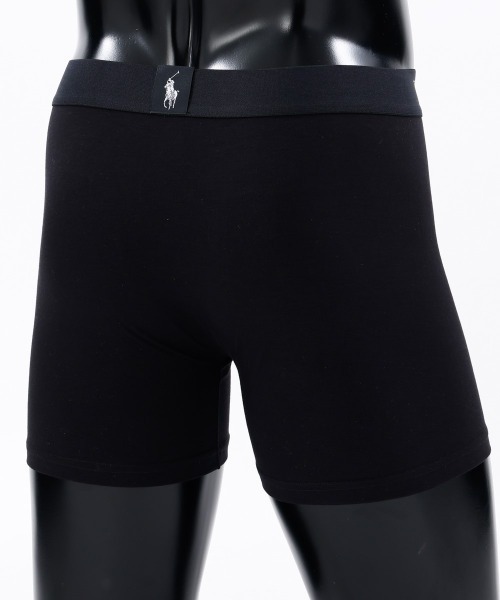 POLO RALPH LAUREN（ポロ ラルフ ローレン）の「【POLO RALPH LAUREN】【3枚組】ボクサーブリーフ（ボクサーパンツ・メンズ・その他/その他1・X-LARGE/LARGE/MEDIUM）」の13枚目の写真