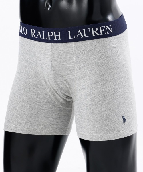 POLO RALPH LAUREN（ポロ ラルフ ローレン）の「【POLO RALPH LAUREN】【3枚組】ボクサーブリーフ（ボクサーパンツ・メンズ・その他/その他1・X-LARGE/LARGE/MEDIUM）」の14枚目の写真