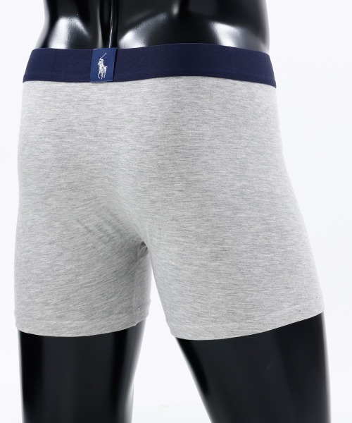 POLO RALPH LAUREN（ポロ ラルフ ローレン）の「【POLO RALPH LAUREN】【3枚組】ボクサーブリーフ（ボクサーパンツ・メンズ・その他/その他1・X-LARGE/LARGE/MEDIUM）」の15枚目の写真