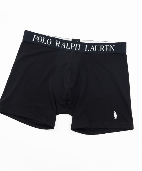 POLO RALPH LAUREN（ポロ ラルフ ローレン）の「【POLO RALPH LAUREN】【3枚組】ボクサーブリーフ（ボクサーパンツ・メンズ・その他/その他1・X-LARGE/LARGE/MEDIUM）」の20枚目の写真