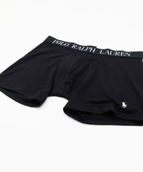 POLO RALPH LAUREN（ポロ ラルフ ローレン）の「【POLO RALPH LAUREN】【3枚組】ボクサーブリーフ（ボクサーパンツ・メンズ・その他/その他1・X-LARGE/LARGE/MEDIUM）」の22枚目の写真