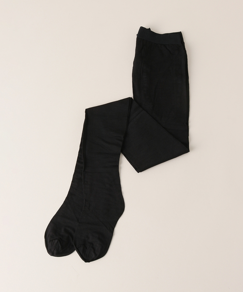 GIRARDI（ジラルディ） ウールタイツ LANA（タイツ/ストッキング）｜VERMEIL par iena（ヴェルメイユパーイエナ）