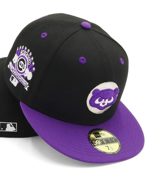 ニューエラキャップ 59FIFTY MLB ONSPOTZ別注（キャップ）｜NEW