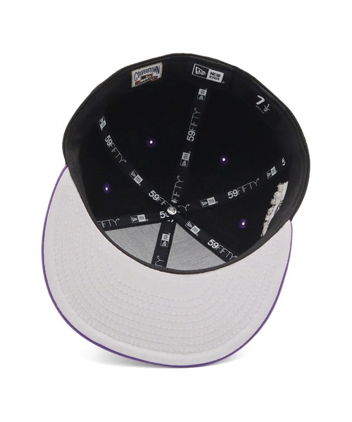 ニューエラキャップ 59FIFTY MLB ONSPOTZ別注（キャップ）｜NEW ERA