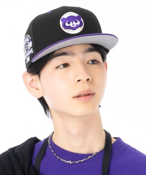 ニューエラキャップ 59FIFTY MLB ONSPOTZ別注（キャップ）｜NEW ERA
