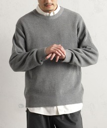 アゼニットプルオーバー