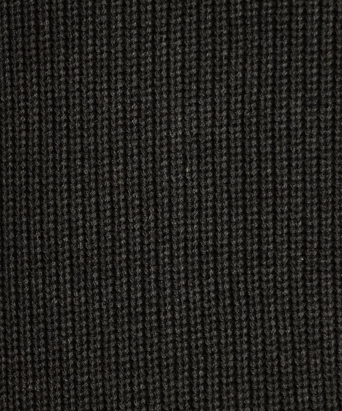 FOUND GOOD(ファウンドグッド)の「アゼニットプルオーバー(ニット/セーター・メンズ・グレー系/グレー系1/ブルー系/ネイビー・M/XL/L)」の8枚目の写真