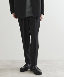 ウェア takepai2001 セール】360度ストレッチワイドテーパードパンツ（セットアップ