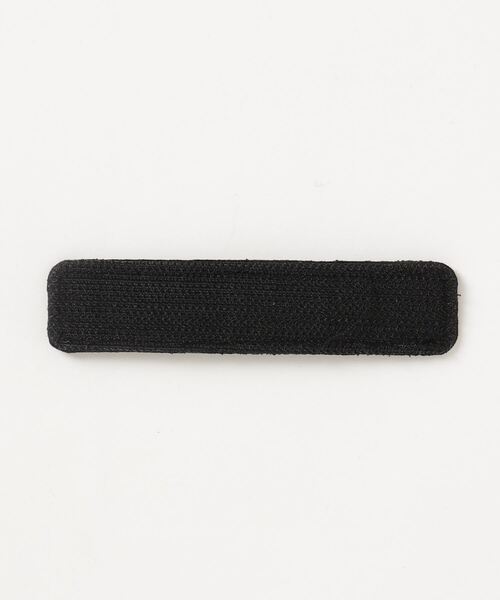 GORDON MILLER(ゴードンミラー)の「GORDON MILLER VELCROPATCH I LIKE M(バッジ・メンズ・グレー・FREE)」の6枚目の写真