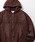 SEQUENZiV[NGYj́uySEQUENZ/V[NGYzLOGO APPLIQUE ZIP HOODIE / N A[g[NfUC Be[WCN WbvAbvp[J[ip[J[jvb_[NuE