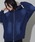 SEQUENZiV[NGYj́uySEQUENZ/V[NGYzLOGO APPLIQUE ZIP HOODIE / N A[g[NfUC Be[WCN WbvAbvp[J[ip[J[jvblCr[