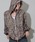 SEQUENZiV[NGYj́uySEQUENZ/V[NGYzLOGO APPLIQUE ZIP HOODIE / N A[g[NfUC Be[WCN WbvAbvp[J[ip[J[jvbAc[J