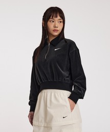 NIKE（ナイキ）の「ナイキ スポーツウェア ウィメンズ ベロア
