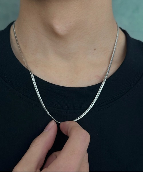 blatto（ブラット）の「【blatto 925silver】925シルバー 重厚感