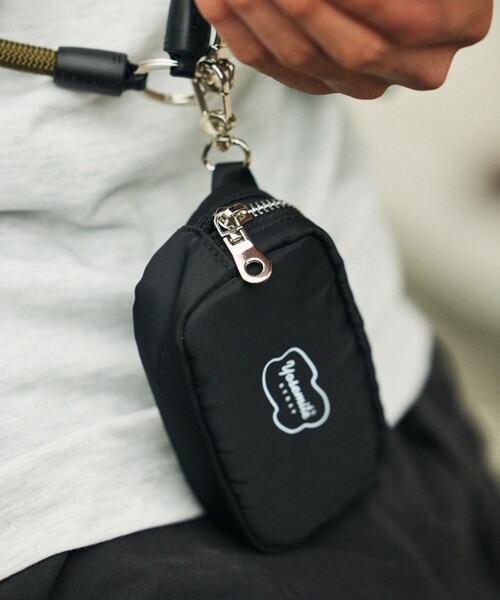 YOSEMITE STRAP/ヨセミテストラップ YOSEMITE MINI POACH
