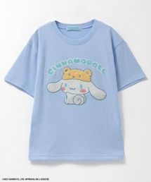 sanrio(TI)Sanrio Characters TKhJTVc(TVc/Jbg\[)