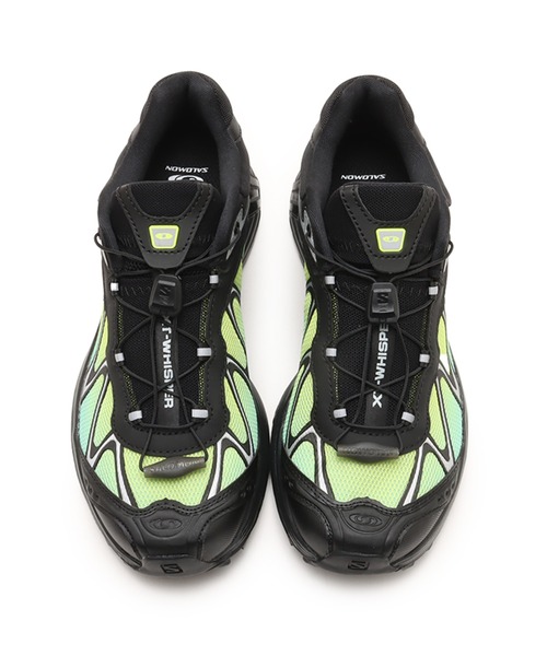SALOMON XT-WHISPER / サロモン XT ウィスパー（スニーカー）｜SALOMON 
