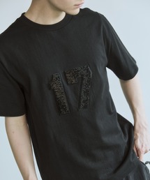 OPULENCE（オーピュレンス）の「Aged Luxury ナンバービーズTシャツ（Tシャツ/カットソー）」