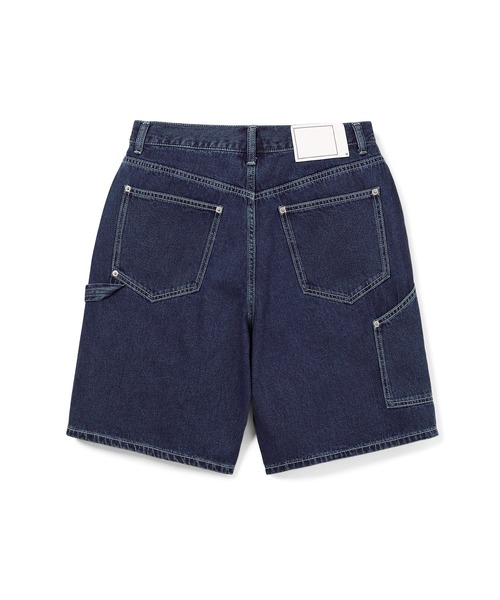 セール】Denim Carpenter Short（デニムパンツ