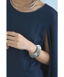 marjour（マージュール）の「SLIM LINE BANGLE（バングル/リストバンド）」