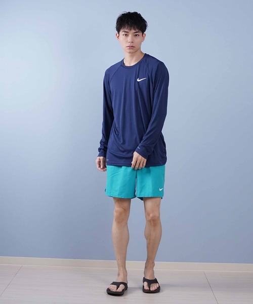 NIKE ナイキ レディース 水着 セパレート セパレーツ プール