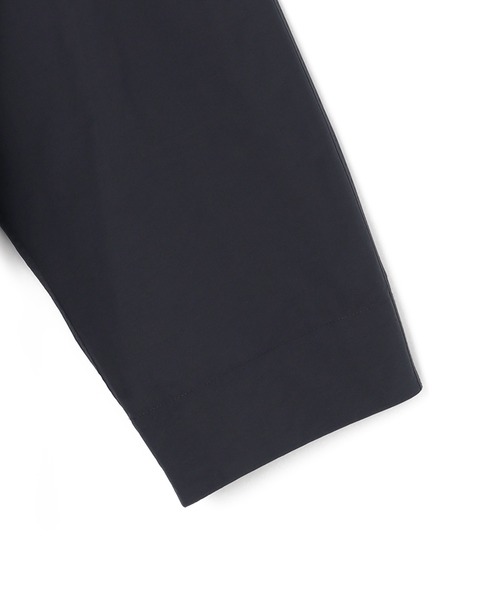 N.O.R.C（ノーク）の「【NYLON WEATHER】ロングコート（その他アウター・レディース・ネイビー/アイボリー・S/M）」の17枚目の写真