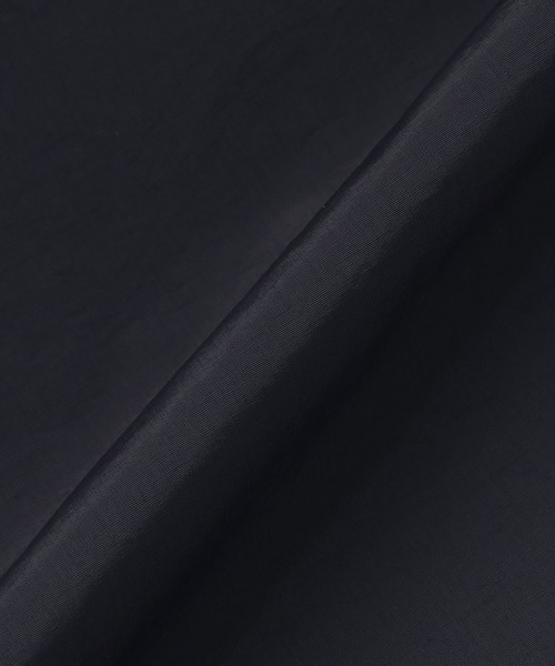 N.O.R.C（ノーク）の「【NYLON WEATHER】ロングコート（その他アウター・レディース・ネイビー/アイボリー・S/M）」の22枚目の写真