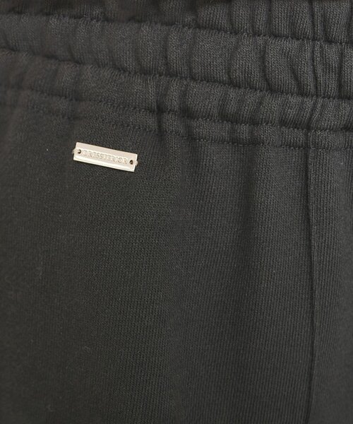 DRESSTERIOR（ドレステリア）の「【スタイリスト福田麻琴さんコラボ】センターシームワイドスウェットパンツ（その他パンツ・レディース・グレー/チャコールグレー・36/38/34）」の13枚目の写真