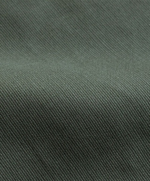 ８(eight)（エイト）の「フランスタイプ NAVY オーバーオール（サロペット/オーバーオール・メンズ・オリーブ/ネイビー・1/3/2）」の12枚目の写真