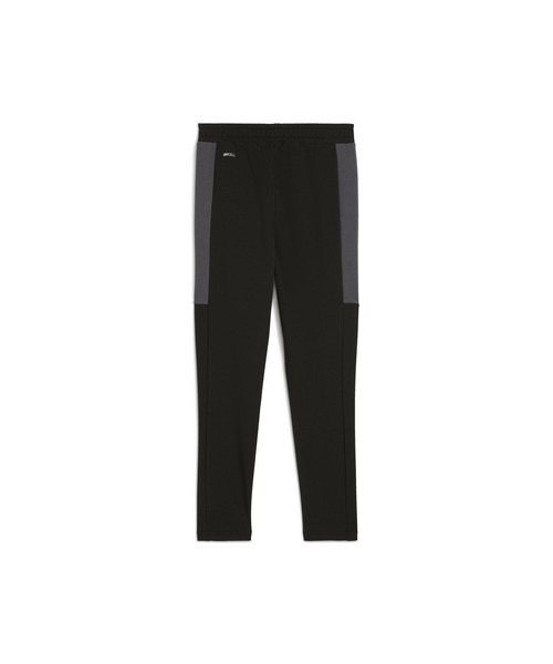 PUMA（プーマ）の「PUMA プーマ ボーイズ アクティブ スポーツ グラフィック パンツ 120-160cm（その他パンツ・キッズ・ブラック/グリーン系その他・160/120/150/140/130）」の6枚目の写真