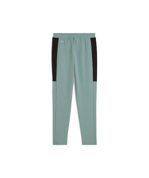 PUMA（プーマ）の「PUMA プーマ ボーイズ アクティブ スポーツ グラフィック パンツ 120-160cm（その他パンツ・キッズ・ブラック/グリーン系その他・160/120/150/140/130）」の8枚目の写真