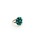 Indian Jewelry�i�C���f�B�A���W���G���[�j�́uTHEATER �V�A�^�[ �T�[�N���t�����[���`�[�t�^�[�R�C�Y�X�����V���o�[�����O  Made in USA�i�����O�j�v�b�V���o�[