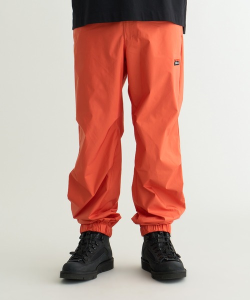 NANGA(ナンガ)の「AT 3L WEATHER SHEILD PT / AT 3L ウェザー シールド パンツ(その他パンツ・メンズ・ブラック/グレー/オレンジ・S/M/L/XL)」の4枚目の写真