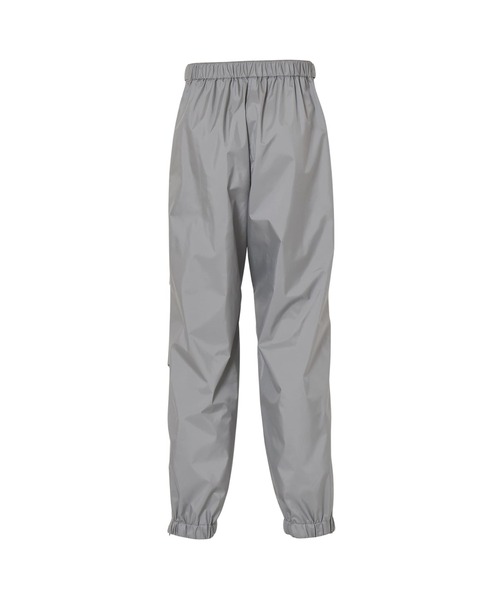 NANGA(ナンガ)の「AT 3L WEATHER SHEILD PT / AT 3L ウェザー シールド パンツ(その他パンツ・メンズ・ブラック/グレー/オレンジ・S/M/L/XL)」の17枚目の写真