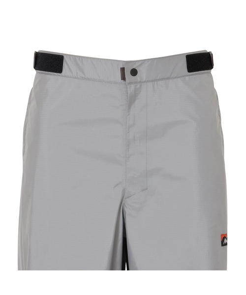 NANGA(ナンガ)の「AT 3L WEATHER SHEILD PT / AT 3L ウェザー シールド パンツ(その他パンツ・メンズ・ブラック/グレー/オレンジ・S/M/L/XL)」の18枚目の写真