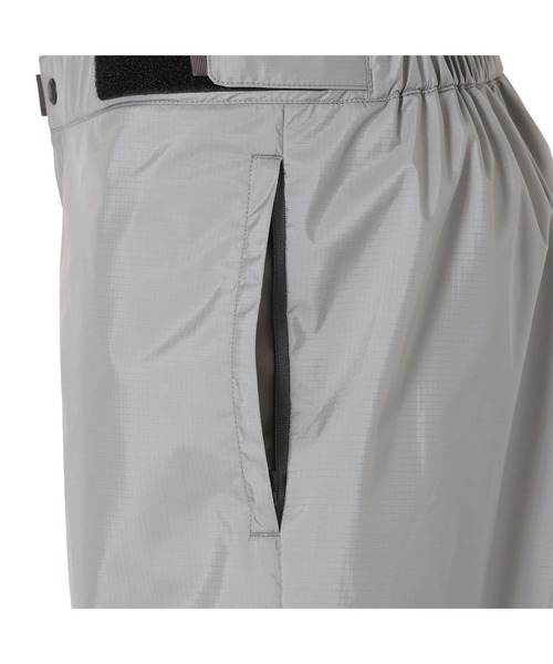 NANGA(ナンガ)の「AT 3L WEATHER SHEILD PT / AT 3L ウェザー シールド パンツ(その他パンツ・メンズ・ブラック/グレー/オレンジ・S/M/L/XL)」の20枚目の写真