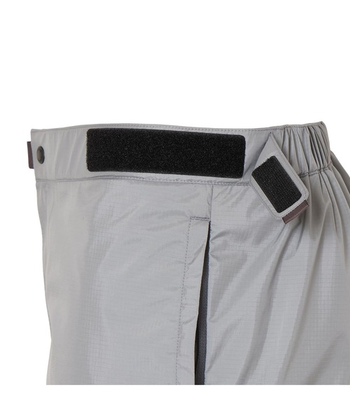 NANGA(ナンガ)の「AT 3L WEATHER SHEILD PT / AT 3L ウェザー シールド パンツ(その他パンツ・メンズ・ブラック/グレー/オレンジ・S/M/L/XL)」の21枚目の写真