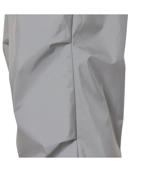 NANGA(ナンガ)の「AT 3L WEATHER SHEILD PT / AT 3L ウェザー シールド パンツ(その他パンツ・メンズ・ブラック/グレー/オレンジ・S/M/L/XL)」の22枚目の写真