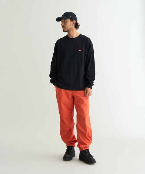 AT 3L WEATHER SHEILD PT / AT 3L ウェザー シールド パンツ