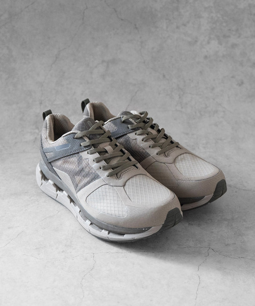 MOISTHROUGH360 VENTIRIS モイスルー360 スニーカー MOISTHROUGH360 モイスルー360 VENTIRIS ウォータープルーフ