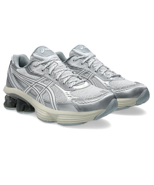 【ASICS】1203A591.101 GEL-KINETIC FLUENT